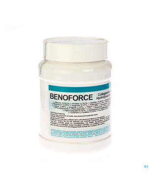 Benoforce pdr    pot 450g