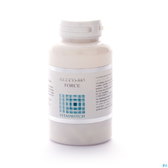 Gluco-885-force    caps  90