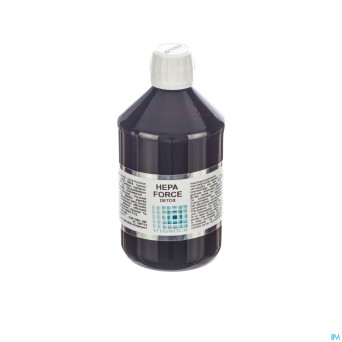 Hepaforce    fl 500ml