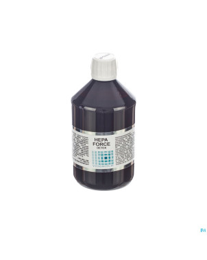 Hepaforce    fl 500ml