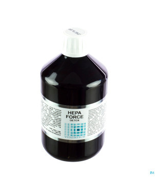 Hepaforce    fl 500ml
