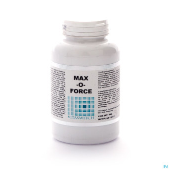 Max-o-force    tabl 300