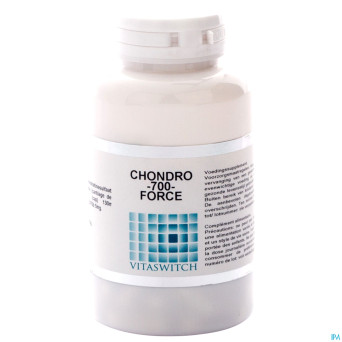 Chondro-700-force    caps  90