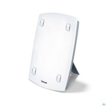 Beurer lampe therapeutiq lumiere jour 2x36w tl60