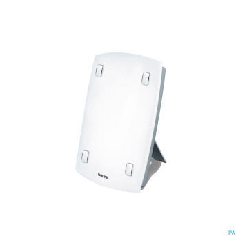 Beurer lampe therapeutiq lumiere jour 2x36w tl60