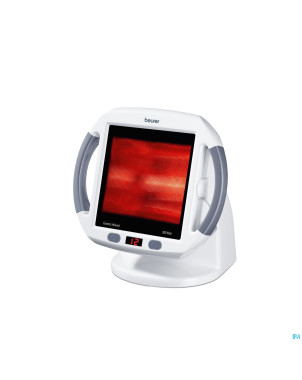 Beurer lampe infrarouge 300w il50