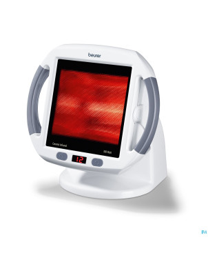 Beurer lampe infrarouge 300w il50