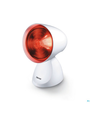 Beurer lampe infrarouge 150w il21
