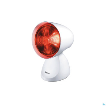 Beurer lampe infrarouge 150w il21