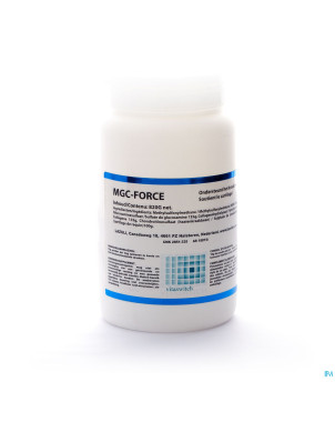 Mgc-force pdr    pot 820g