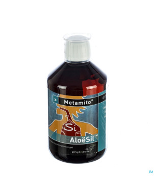 Metamito aloesil    fl  500ml 301