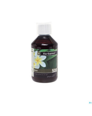 Herbamol 508 motion    250ml