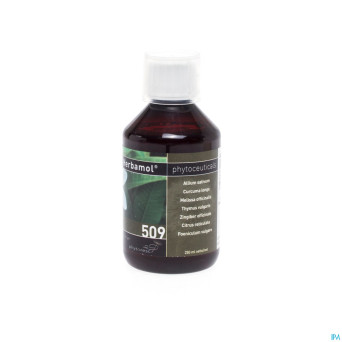 Herbamol 509 digest    250ml
