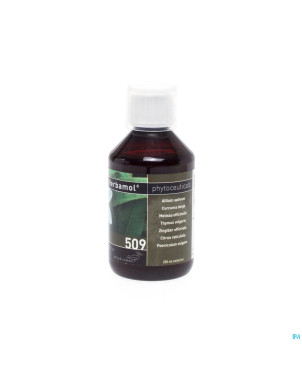 Herbamol 509 digest    250ml