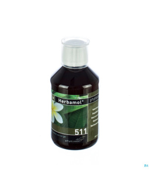 Herbamol 511 chill    250ml