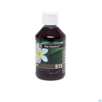 Herbamol 515 mood    250ml