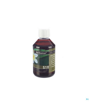 Herbamol 519 parade ii    250ml