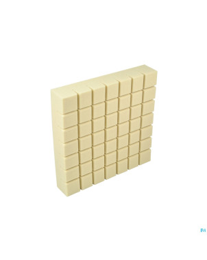 Coussin harley pressure tex 43x43x10cm    able2