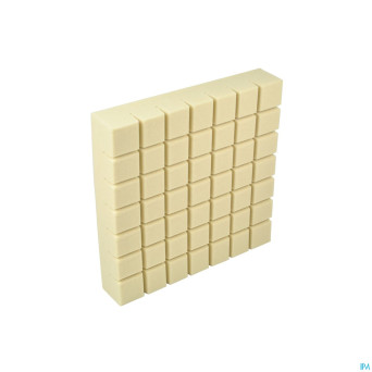 Coussin harley pressure tex 43x43x 8cm    able2