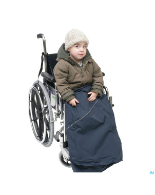 Wheely cosy enfant 7-10ans    able2