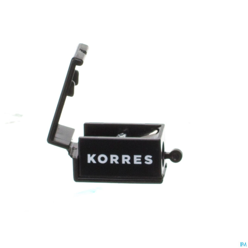 Korres km taille crayon plastique