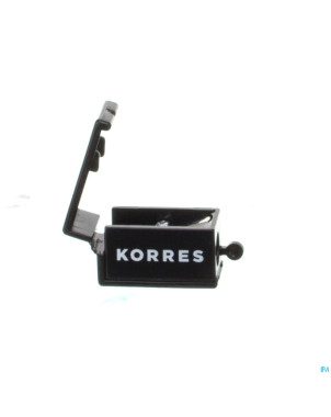 Korres km taille crayon plastique