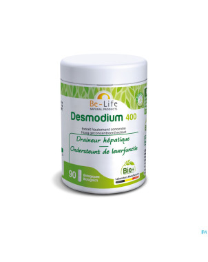 Desmodium be life bio nf pot gel  90 rempl.2487916