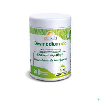 Desmodium be life bio nf pot gel  90 rempl.2487916