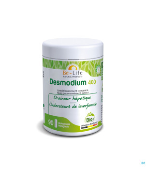 Desmodium be life bio nf pot gel  90 rempl.2487916