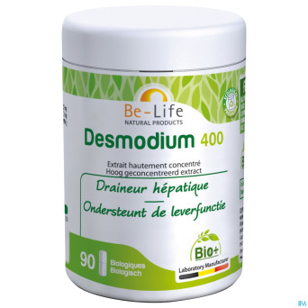 Desmodium be life bio nf pot gel  90 rempl.2487916