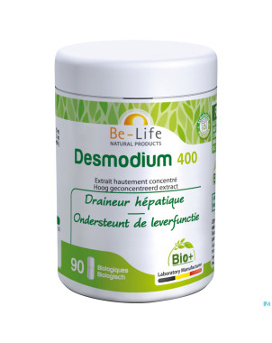 Desmodium be life bio nf pot gel  90 rempl.2487916