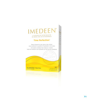 Imedeen time perfection new comp  60