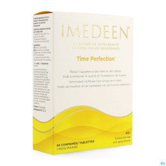 Imedeen time perfection new comp  60
