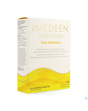 Imedeen time perfection new comp  60