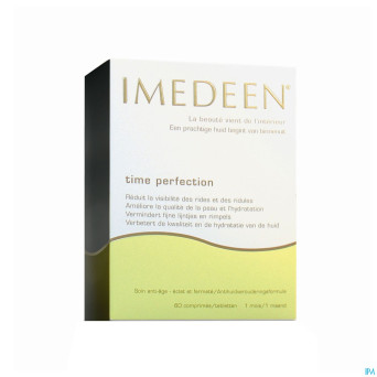 Imedeen time perfection new comp  60