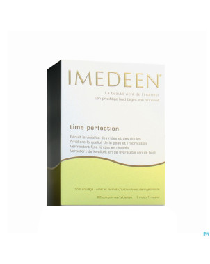 Imedeen time perfection new comp  60