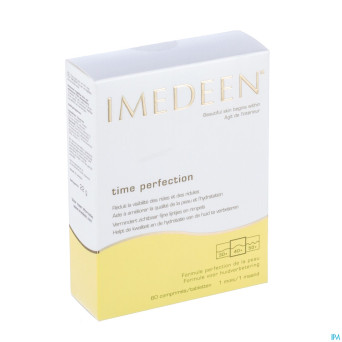 Imedeen time perfection new comp  60