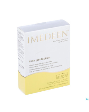 Imedeen time perfection new comp  60