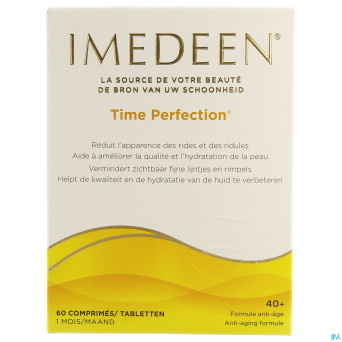 Imedeen time perfection new comp  60