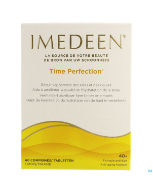 Imedeen time perfection new comp  60
