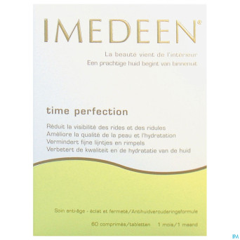 Imedeen time perfection new comp  60