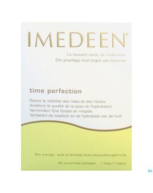 Imedeen time perfection new comp  60
