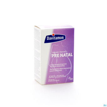 Davitamon pre-natal    comp 30