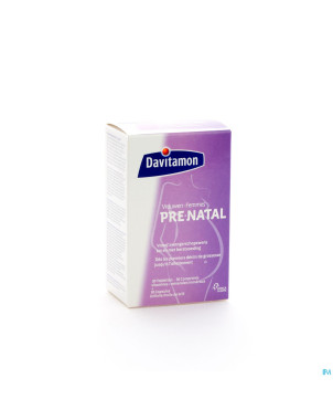 Davitamon pre-natal    comp 30