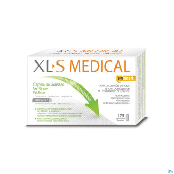 Xls med. capt.de graisses    comp 120