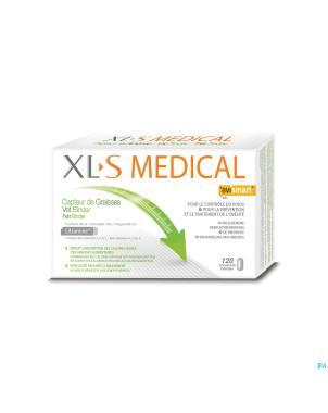 Xls med. capt.de graisses    comp 120