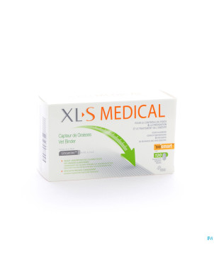 Xls med. capt.de graisses    comp 120