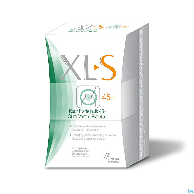 Xls ventre plat 45+    comp 30