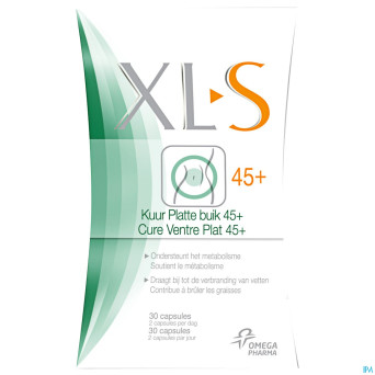 Xls ventre plat 45+    comp 30