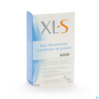 Xls bruleur de graisses    comp 60